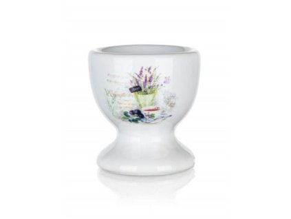 Stojan na vajíčka Lavender, BANQUET