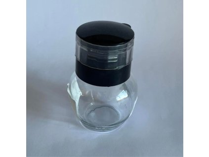 Mlynček na soľ a korenie 210 ml