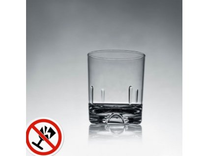 Polykarbonátový pohár Whiskey 280 ml ACHI