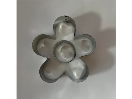 Vykrajovačka na linecké pečivo