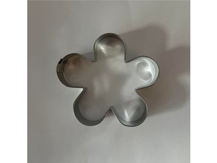 Vykrajovačka Šišky Kvet