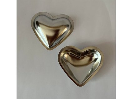 10 dielna sada foriem na Srdiečko