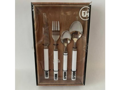 16 dielna sada príborov Houseware Excellent