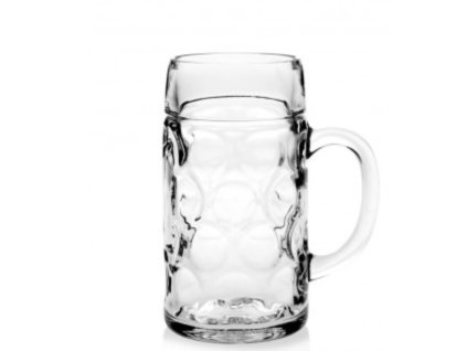 Pivný pohár 1200 ml Mníchov