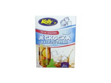 Sáčky na ľad 10x 24 ks