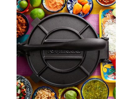 Tortillada - Lis na tortilly PREMIUM 25 cm