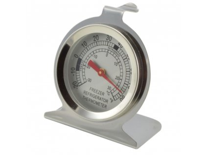 Teplomer do chladničky a mrazničky -20°C +30°C PERFECT HOME