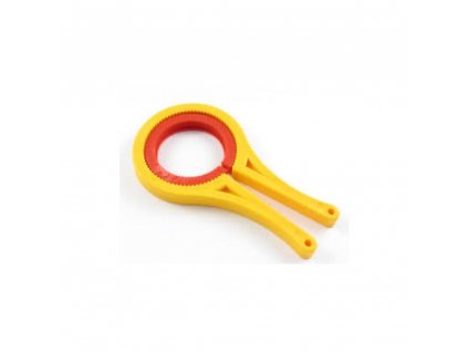 Otvárač na zaváracie poháre 63 - 82cm