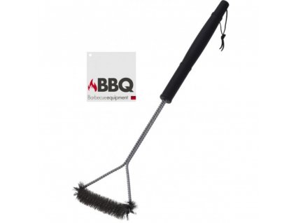 Kefa na čistenie grilu 55 cm