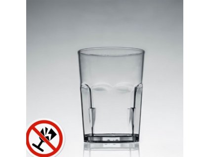 Polykarbonátový pohár Casablanca S 250 ml ACHI