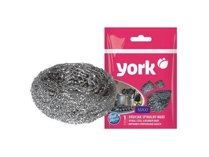 Drôtenka York MAXI, oceľová