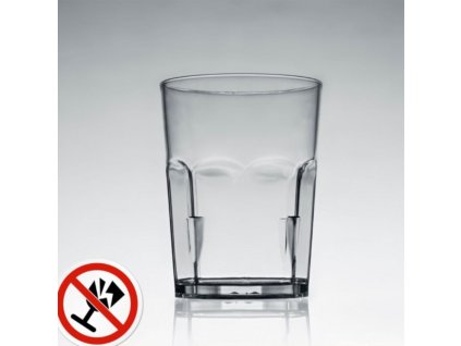 Polykarbonátový pohár Casablanca XL 600 ml ACHI