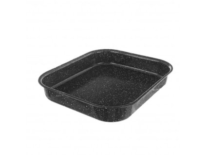 Smaltovaný jumbo plech