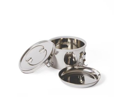 Tiffin ešus nerezový Brotbox