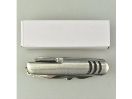 Multifunkčný zatvárací nožík 93 mm