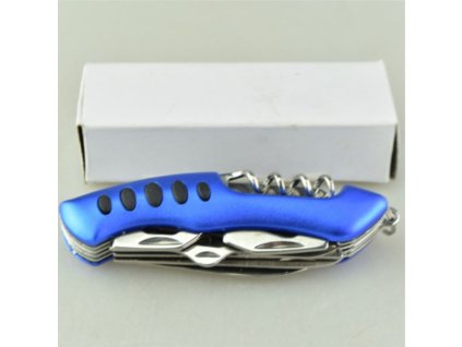 Multifunkčný zatvárací nožík 93 mm