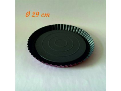 Forma na koláč s thermoplate povrchom 29 cm