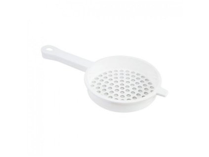 Haluškár okrúhly 8 mm plast