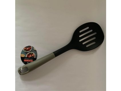 Naberačka dierovaná teflónová