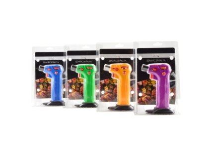 Kuchynský horák, flambovacia pištoľ PERFECT HOME