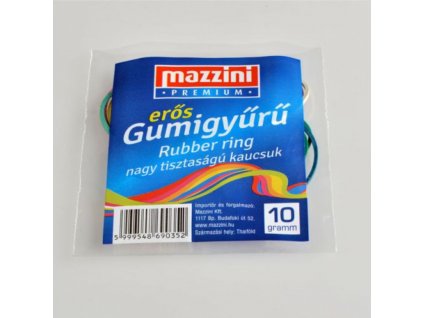 Gumičky extra silné 10 g