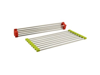 Multifunkčný rolovací odkvapkávač