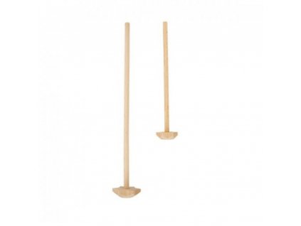 Habarka kuchynská veľká drevená