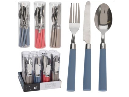 12 dielna sada príborov