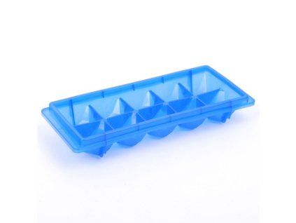 Forma na výrobu ľadových kociek plastová