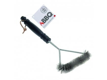 7010139 Kefa na čistenie grilu 30 cm ACHI