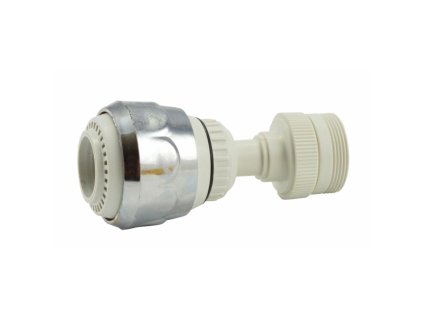 Perličkovač krátky