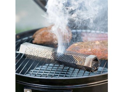 Údiaca rúra k studenému údeniu PERFECT HOME