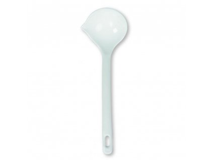 Naberačka s výlevkou