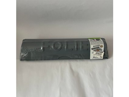 7400608 Plastový držiak na fólie 33,5 x 8,8 x 5,5