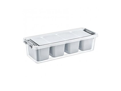 Organizér Box 3,5 L