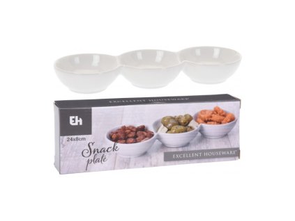 Sada misiek na dipy 3ks