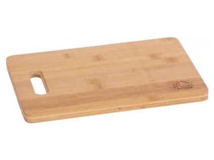 801785 Doska MagicHome, na krájanie, bambus, 30x20x1,5 cm