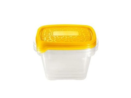 801422 Dóza Curver® 3x1.1L 17x12x16 cm