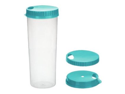 Dóza na cestoviny plast.11x25 mm MagicHome