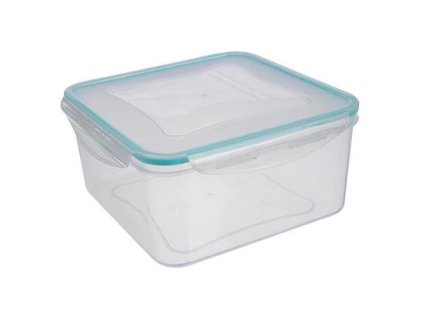 801309 Dóza Lunchbox 3 lit, štvorcová, Clip MagicHome