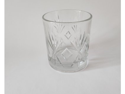Pohár na Whisky 30 cl Royal