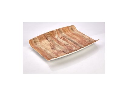 Tácka melamín 26x32,5 cm