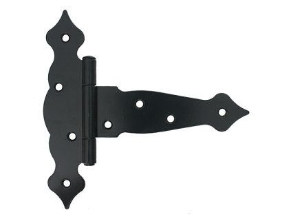 221666B Záves MH025501 • 127 mm 2ks