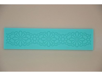 Silikónová forma na marcipán, čokolády MARGARETA