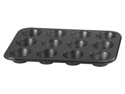 Forma na pečenie muffinov 35x26,5x3 cm