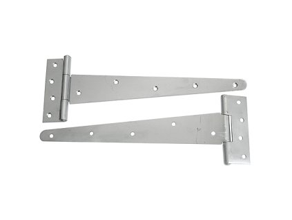 Záves T-LINK 150 mm, vratový StrendPro