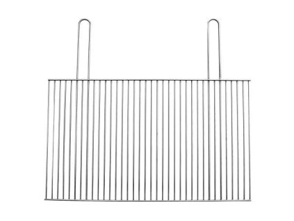 Rošt BBQ 80.1, 570x300 mm, drôtený StrendPro