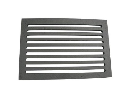 Liatinový rošt 210 x 160 x 15 mm StrendPro
