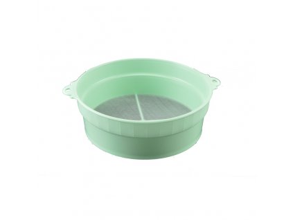 14471 Sitko na múku 20cm plast PERFECT HOME