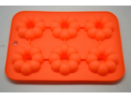 Silikónová forma na pečenie KVETY ACHI